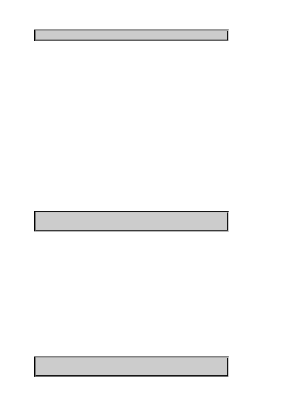 Speed, Stopbits | Planet Technology SGSD-1022 User Manual | Page 386 / 688