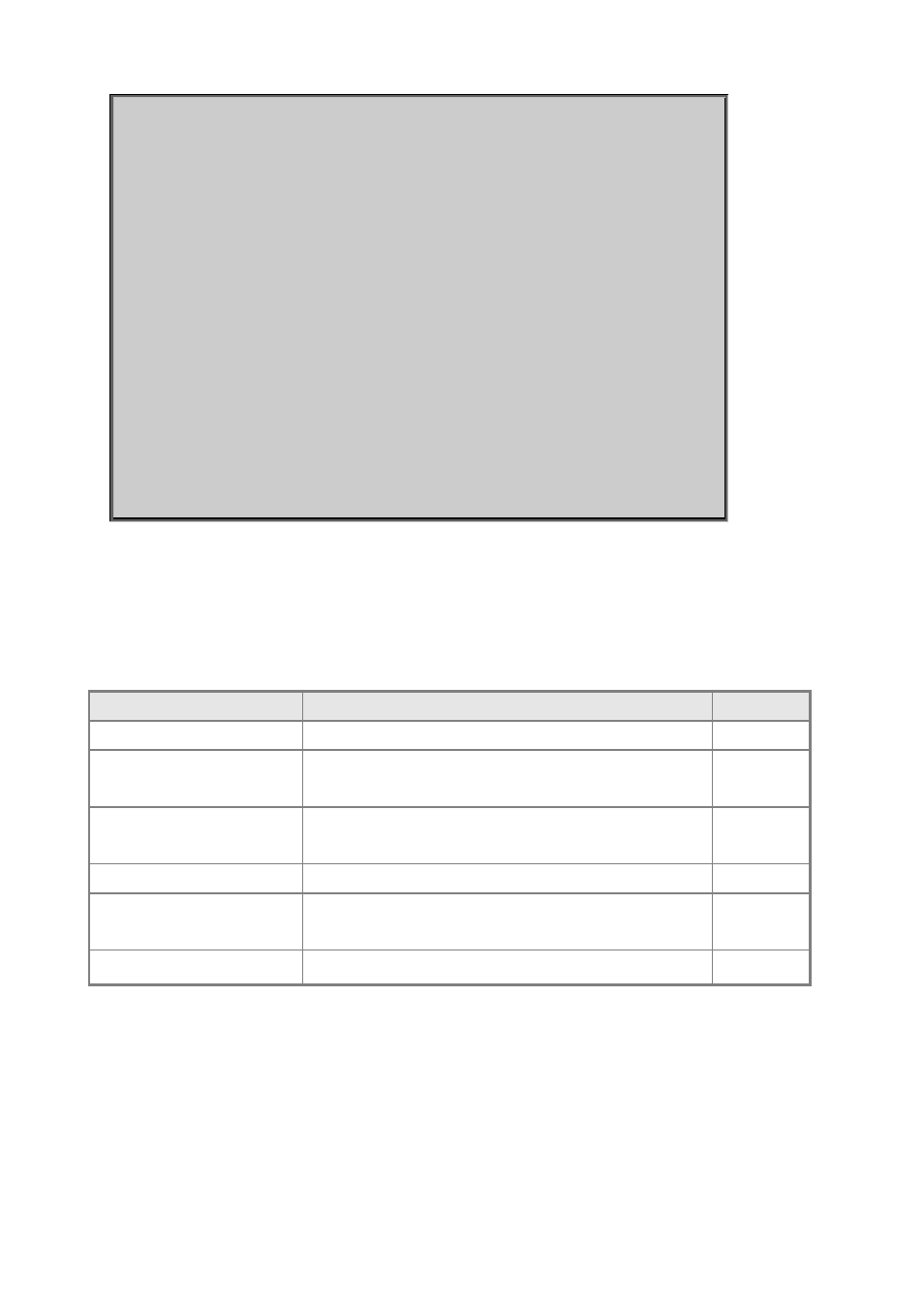 7 event logging commands, Logging on | Planet Technology SGSD-1022 User Manual | Page 388 / 688