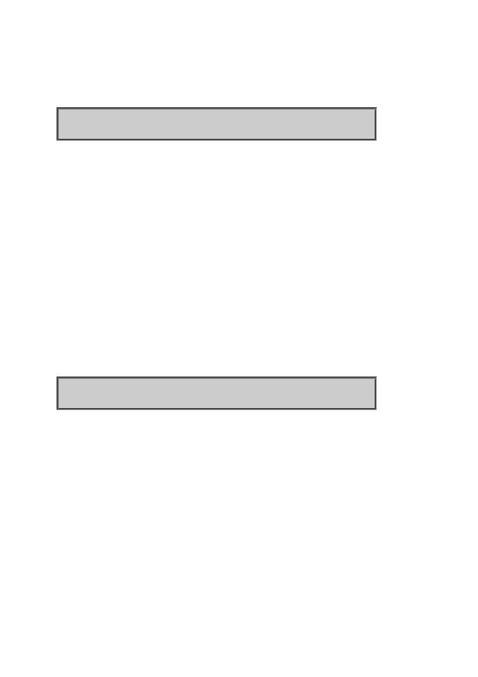 Clear log, Show logging | Planet Technology SGSD-1022 User Manual | Page 392 / 688