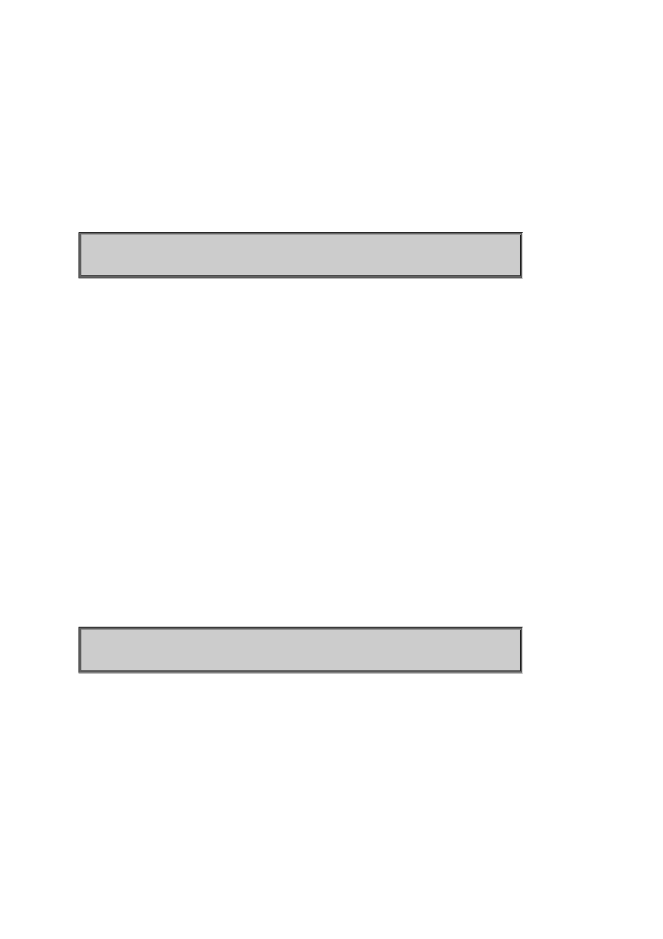 Logging sendmail destination-email, Logging sendmail | Planet Technology SGSD-1022 User Manual | Page 397 / 688