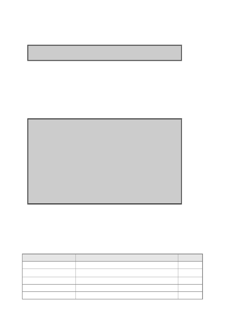 Show logging sendmail, 9 time commands | Planet Technology SGSD-1022 User Manual | Page 398 / 688