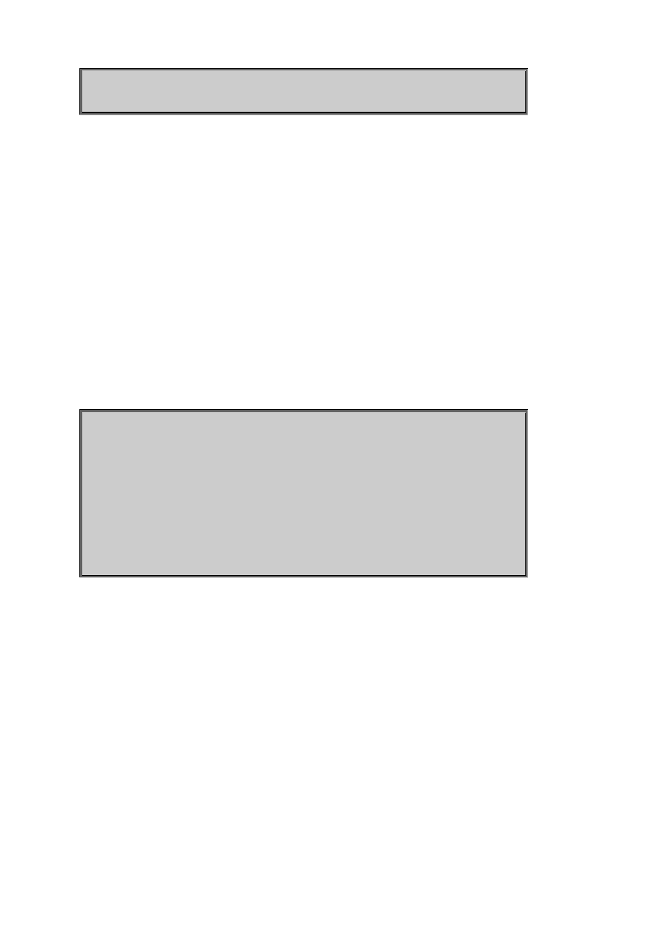 Show sntp, Clock timezone | Planet Technology SGSD-1022 User Manual | Page 401 / 688