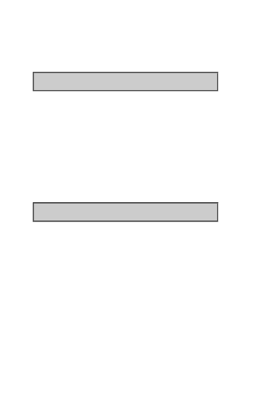 Snmp-server contact, Related commands | Planet Technology SGSD-1022 User Manual | Page 411 / 688