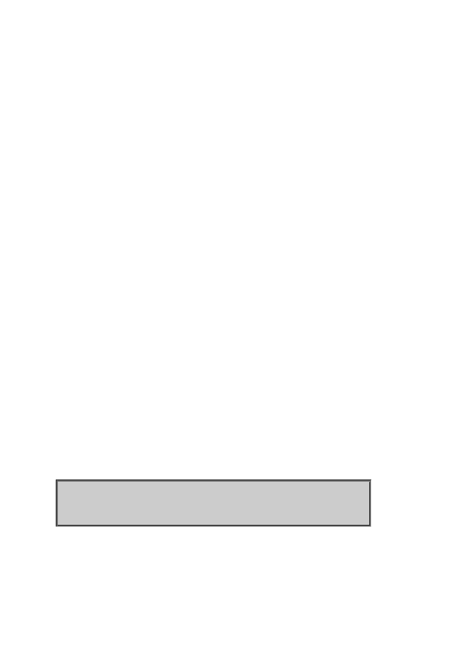 Snmp-server engine-id, Show snmp engine-id | Planet Technology SGSD-1022 User Manual | Page 415 / 688