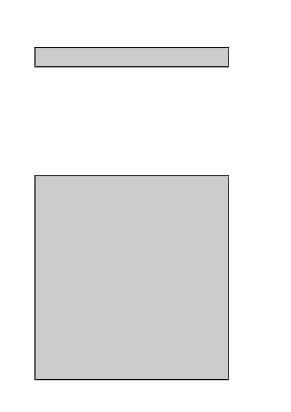 Show snmp group | Planet Technology SGSD-1022 User Manual | Page 419 / 688