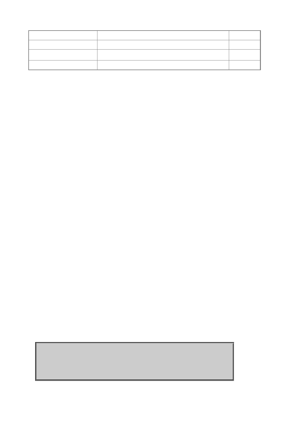 Radius-server host | Planet Technology SGSD-1022 User Manual | Page 428 / 688