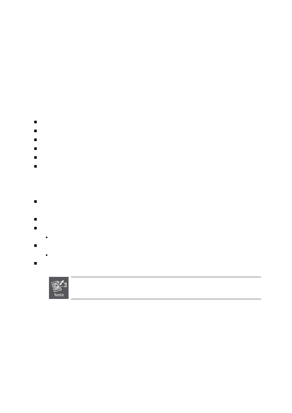 Switch management, 1 requirements | Planet Technology SGSD-1022 User Manual | Page 43 / 688