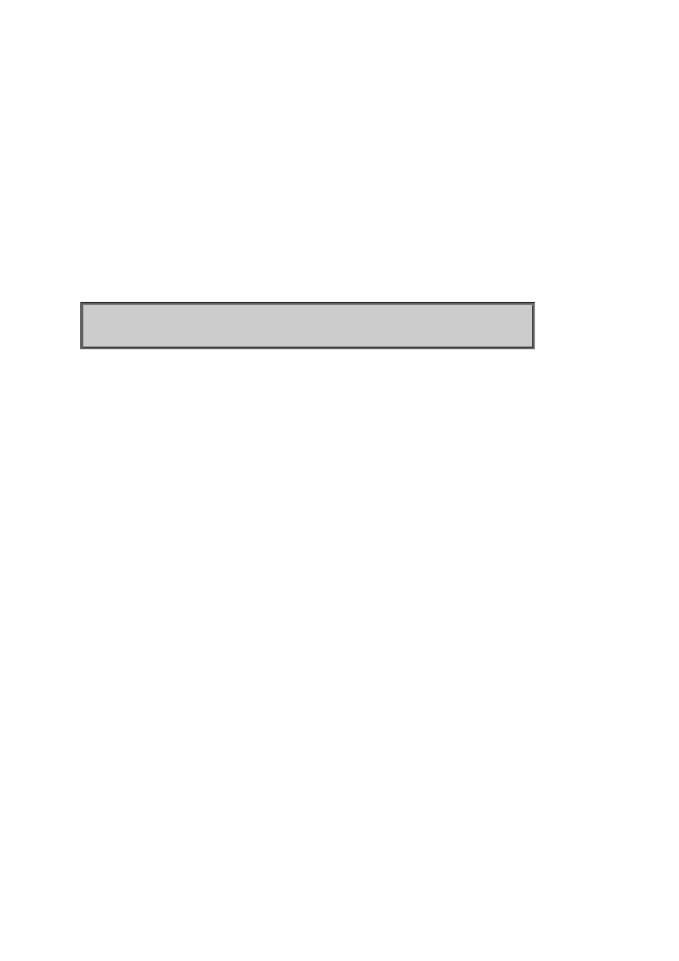 Aaa accounting commands | Planet Technology SGSD-1022 User Manual | Page 439 / 688