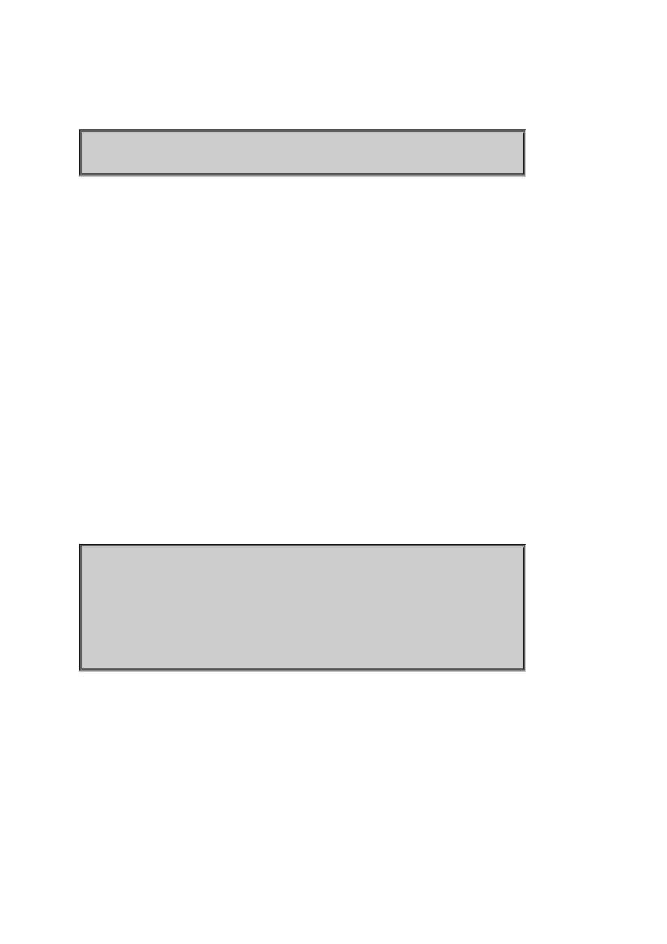 Authorization exec, Show accounting | Planet Technology SGSD-1022 User Manual | Page 443 / 688