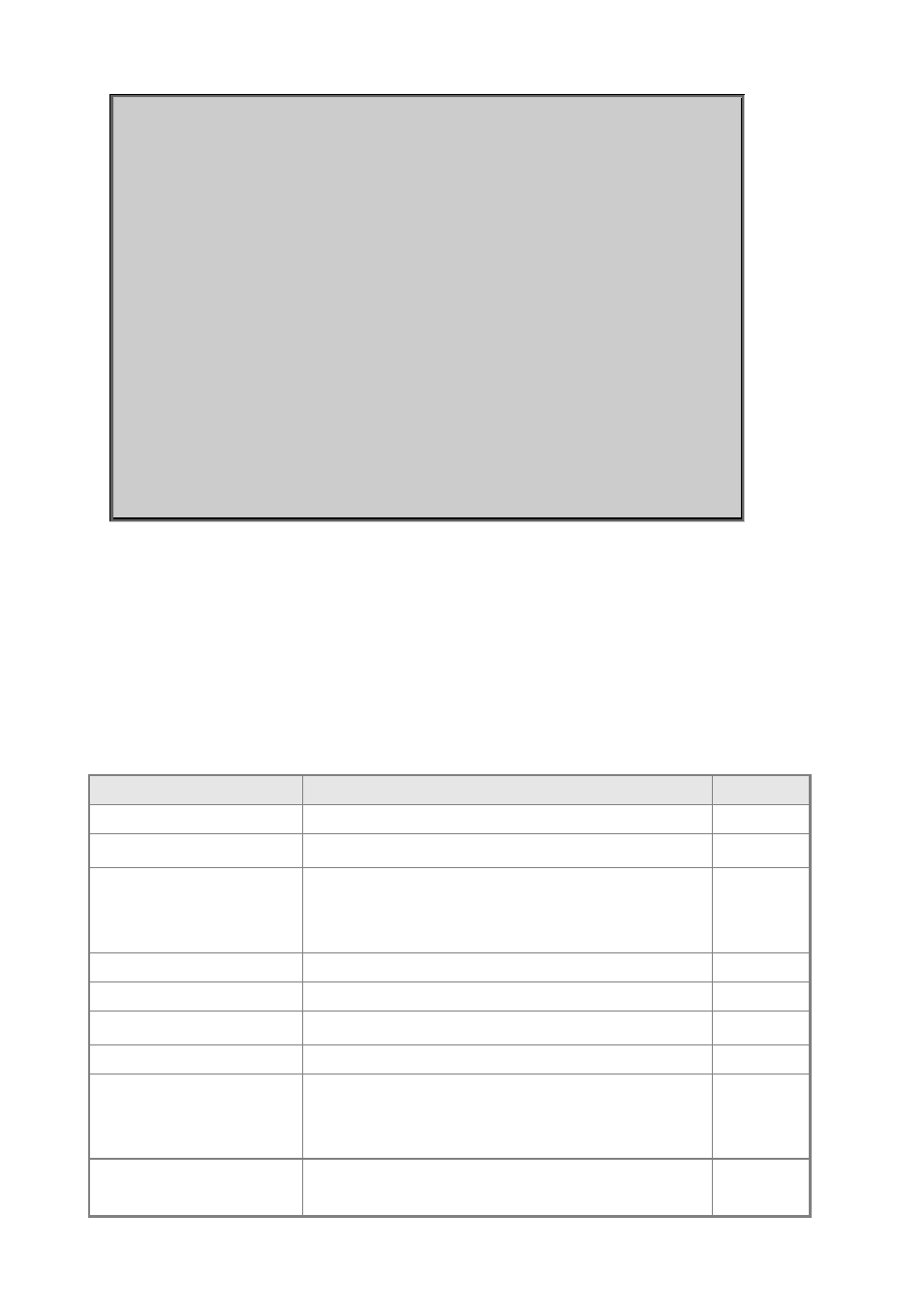 9 802.1x port authentication | Planet Technology SGSD-1022 User Manual | Page 459 / 688