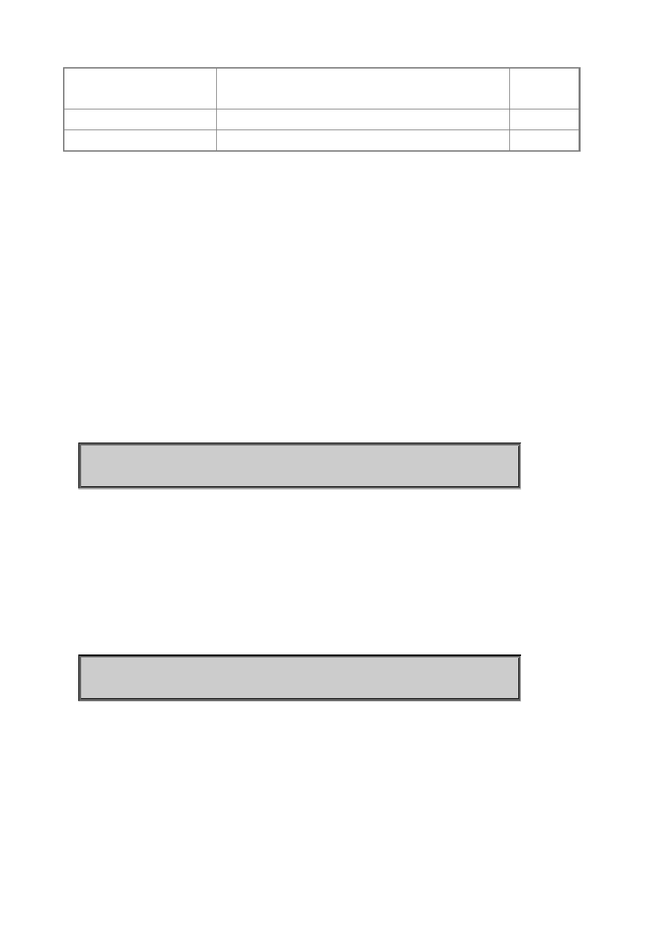 Dot1x system-auth-control, Dot1x default, Dot1x max-req | Planet Technology SGSD-1022 User Manual | Page 460 / 688