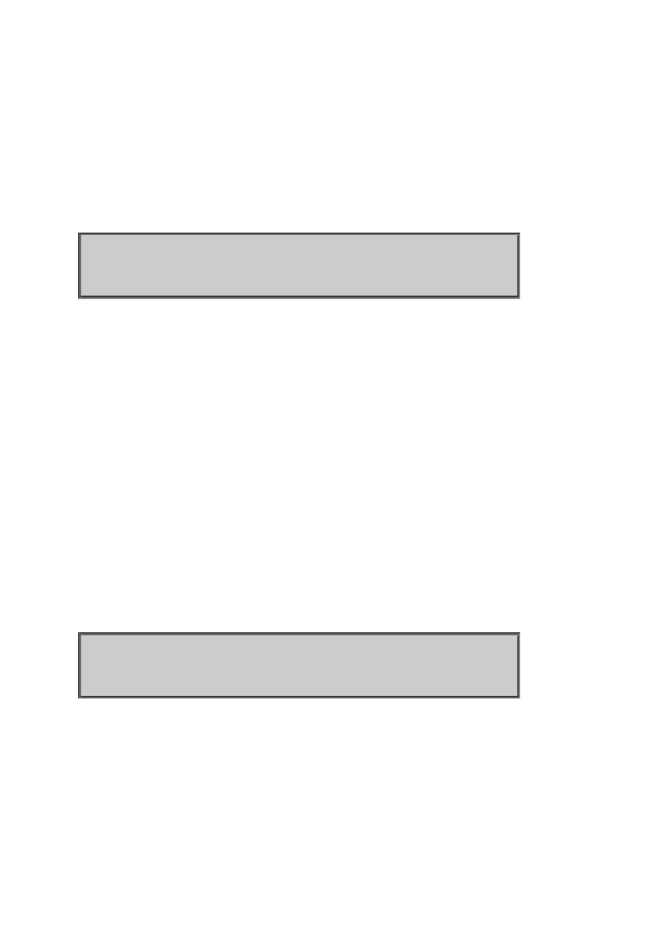 Dot1x timeout re-authperiod, Dot1x timeout tx-period | Planet Technology SGSD-1022 User Manual | Page 464 / 688