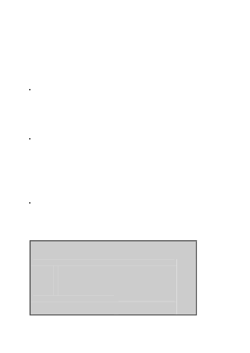 Planet Technology SGSD-1022 User Manual | Page 467 / 688