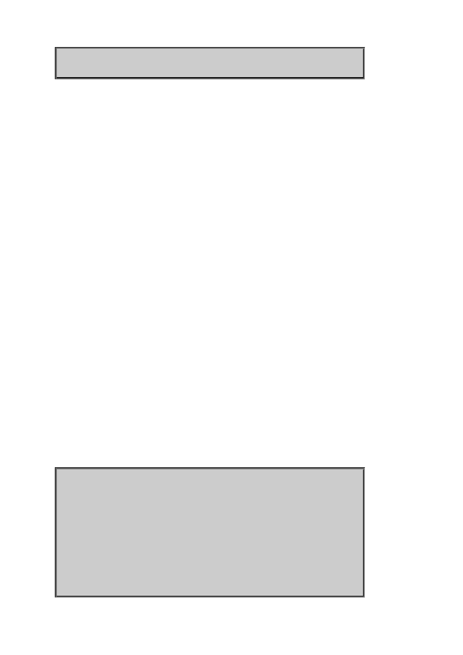 Show network-access mac-address-table | Planet Technology SGSD-1022 User Manual | Page 479 / 688