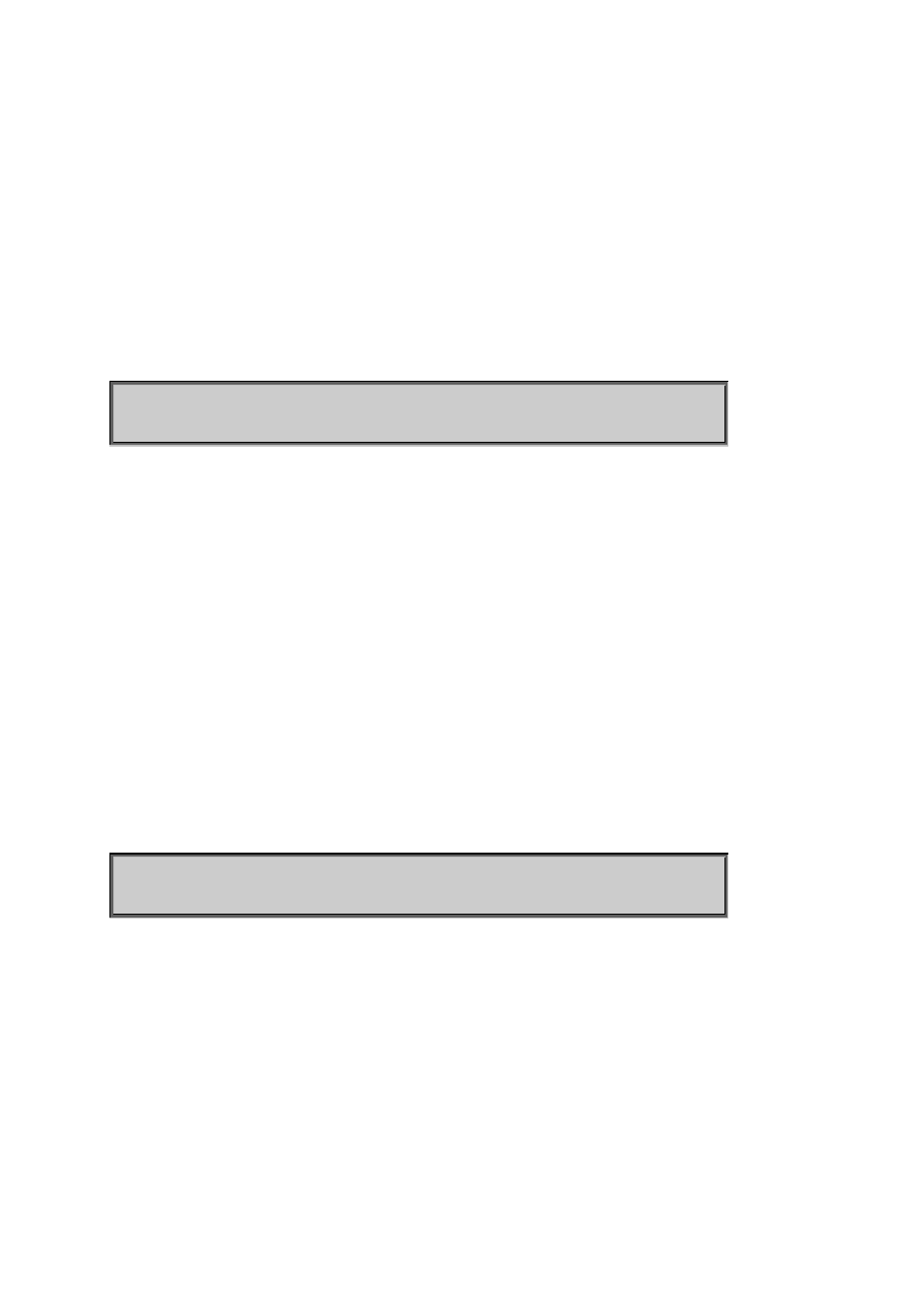 Web-auth quiet-period, Web-auth session-timeout | Planet Technology SGSD-1022 User Manual | Page 481 / 688