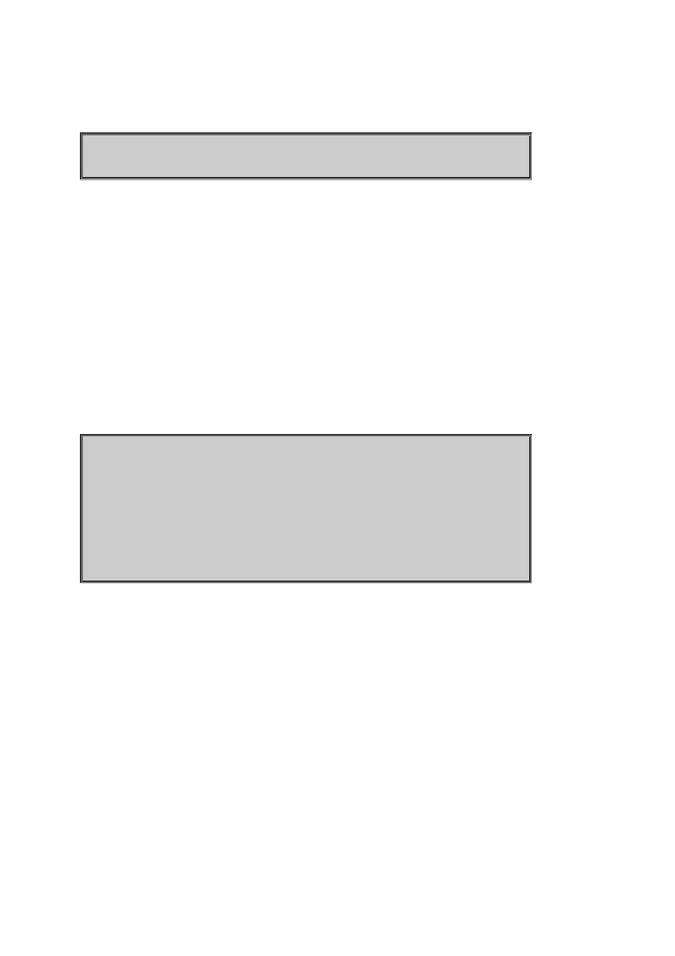 Show web-auth, Show web-auth interface | Planet Technology SGSD-1022 User Manual | Page 484 / 688