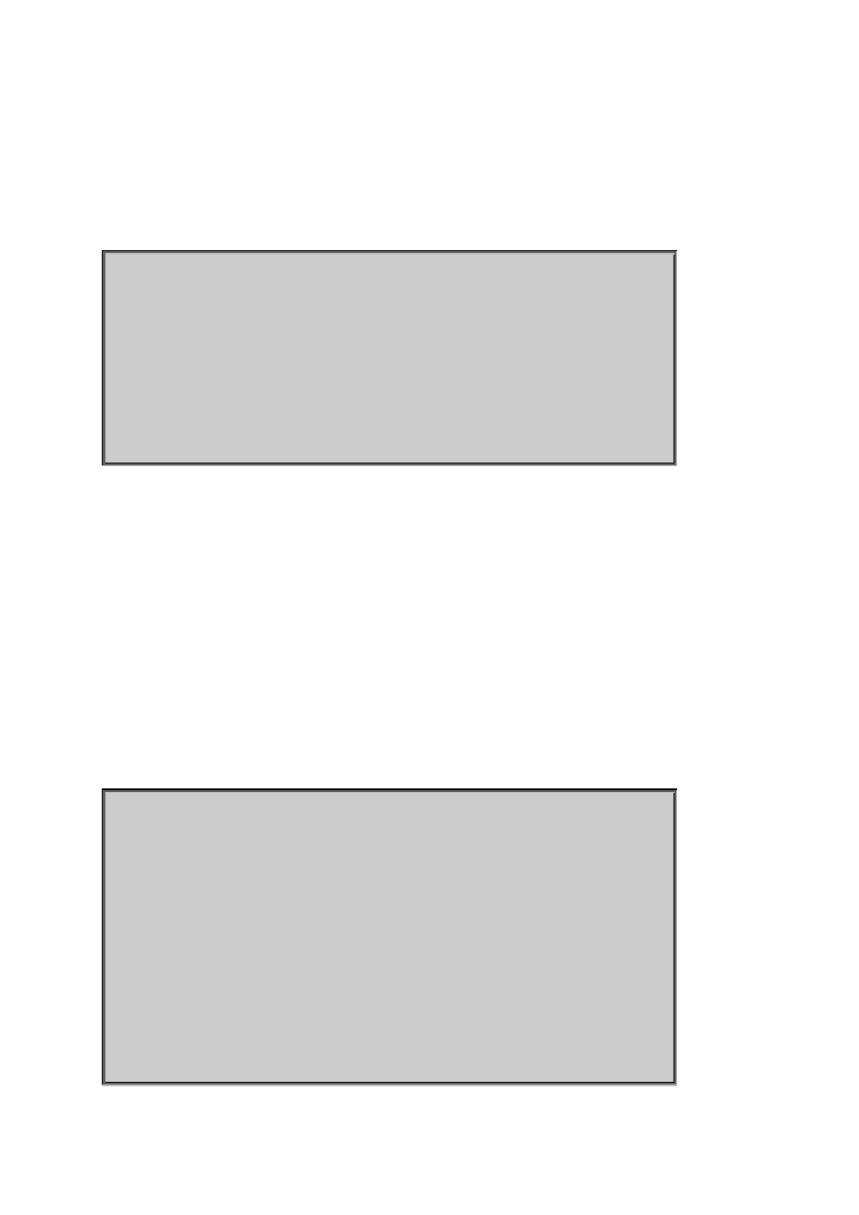 Show web-auth summary | Planet Technology SGSD-1022 User Manual | Page 485 / 688