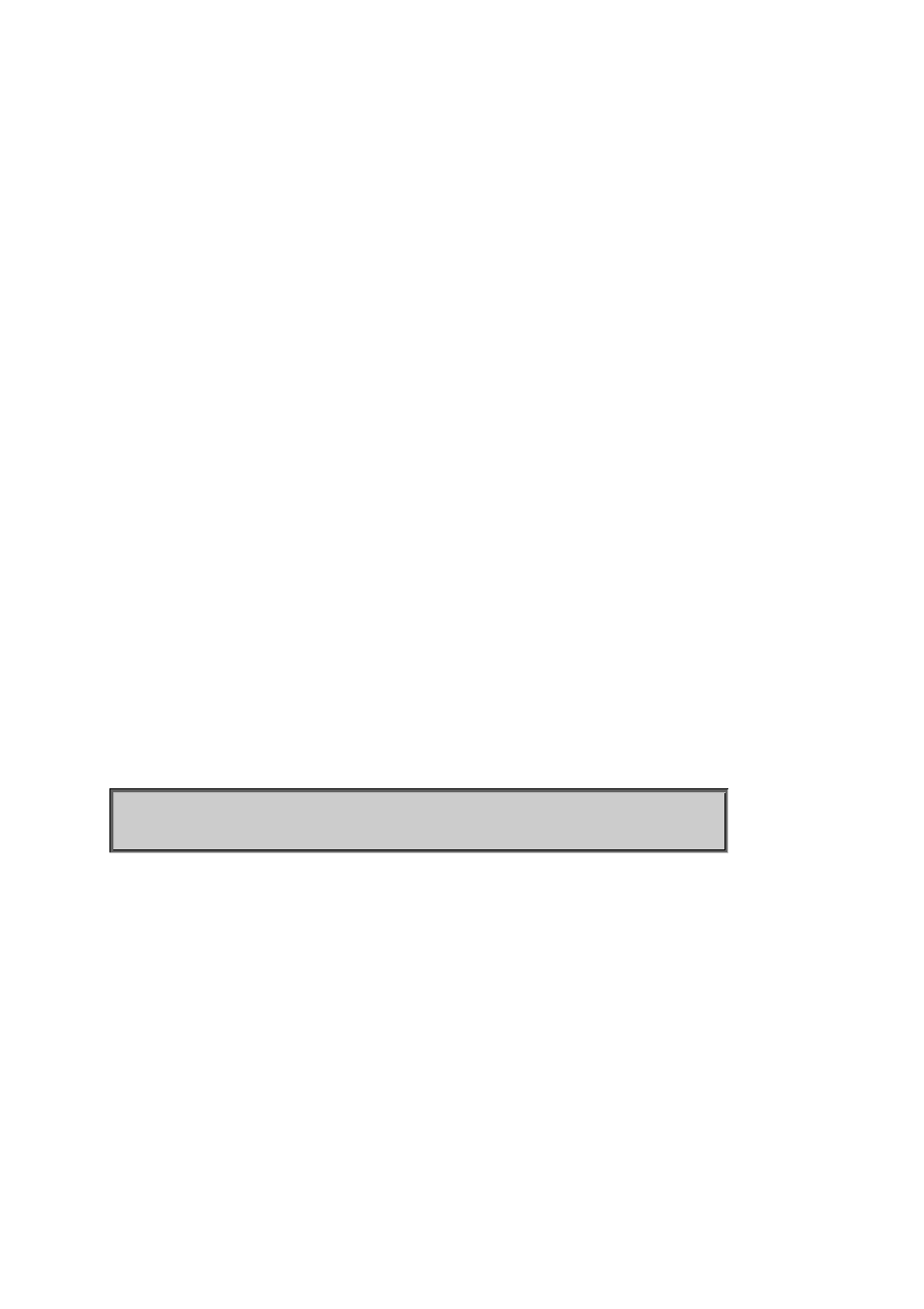 Ip dhcp snooping vlan, Ip dhcp snooping trust | Planet Technology SGSD-1022 User Manual | Page 488 / 688