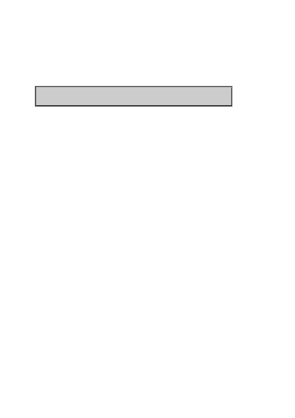 Ip dhcp snooping information option | Planet Technology SGSD-1022 User Manual | Page 490 / 688