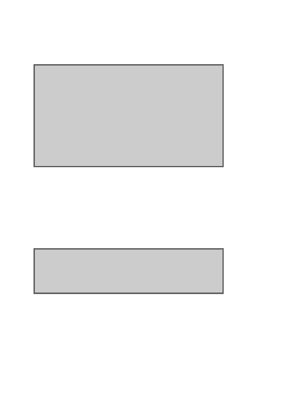 Show ip dhcp snooping binding, 5 ip source guard commands | Planet Technology SGSD-1022 User Manual | Page 492 / 688