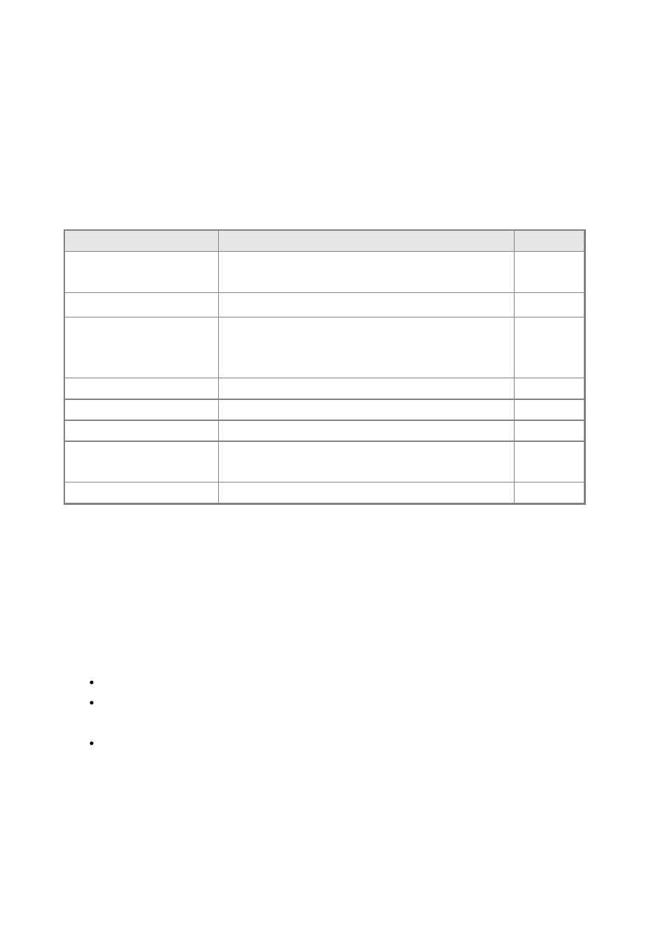 1 ip acls, Access-list ip | Planet Technology SGSD-1022 User Manual | Page 497 / 688