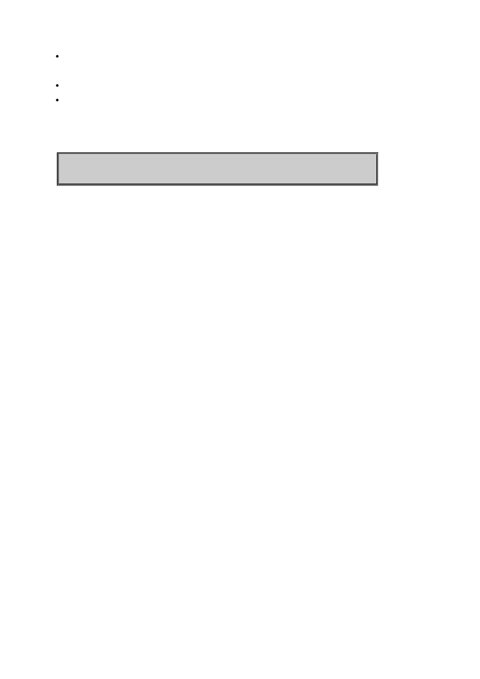 Permit, deny (standard acl) | Planet Technology SGSD-1022 User Manual | Page 498 / 688