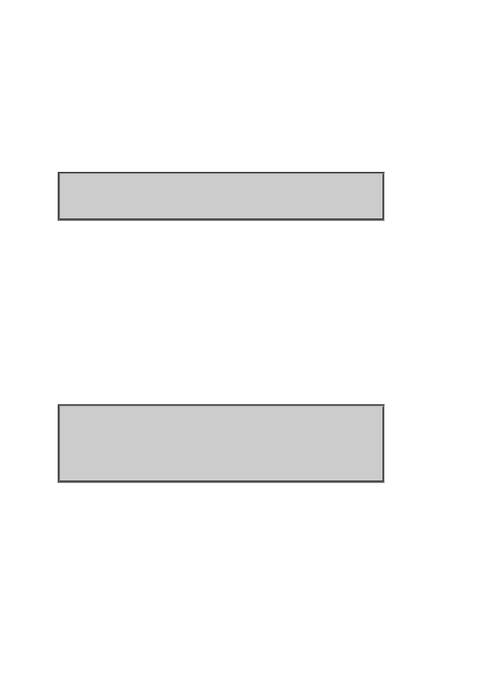 Show mac access-group, Map access-list mac | Planet Technology SGSD-1022 User Manual | Page 508 / 688