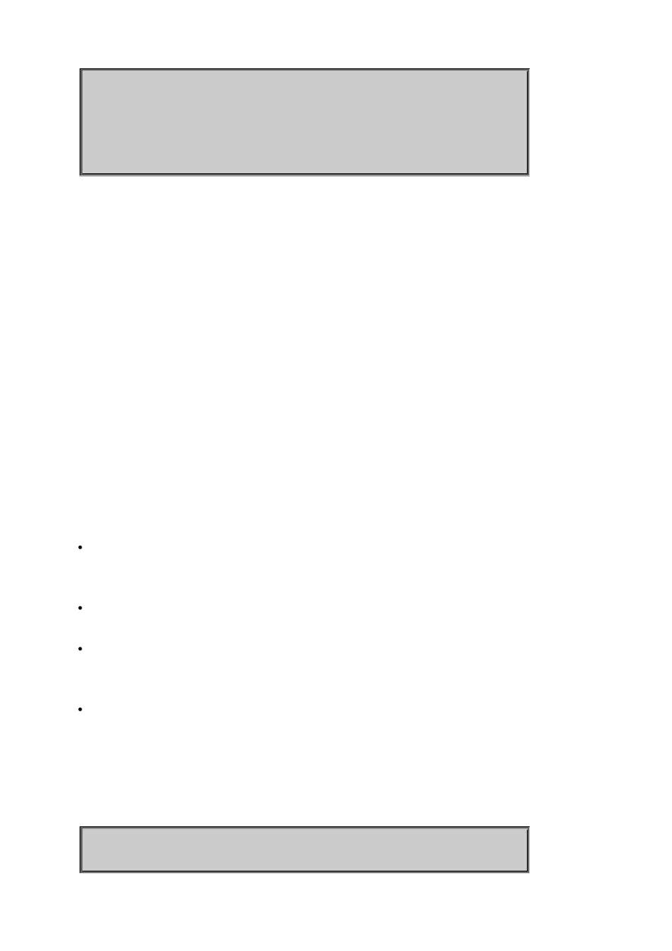 Flowcontrol | Planet Technology SGSD-1022 User Manual | Page 516 / 688