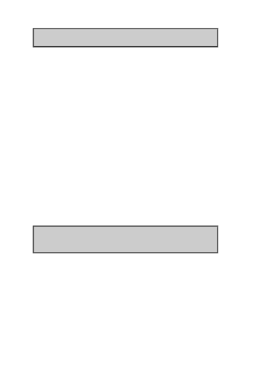 Shutdown, Broadcast byte-rate | Planet Technology SGSD-1022 User Manual | Page 517 / 688