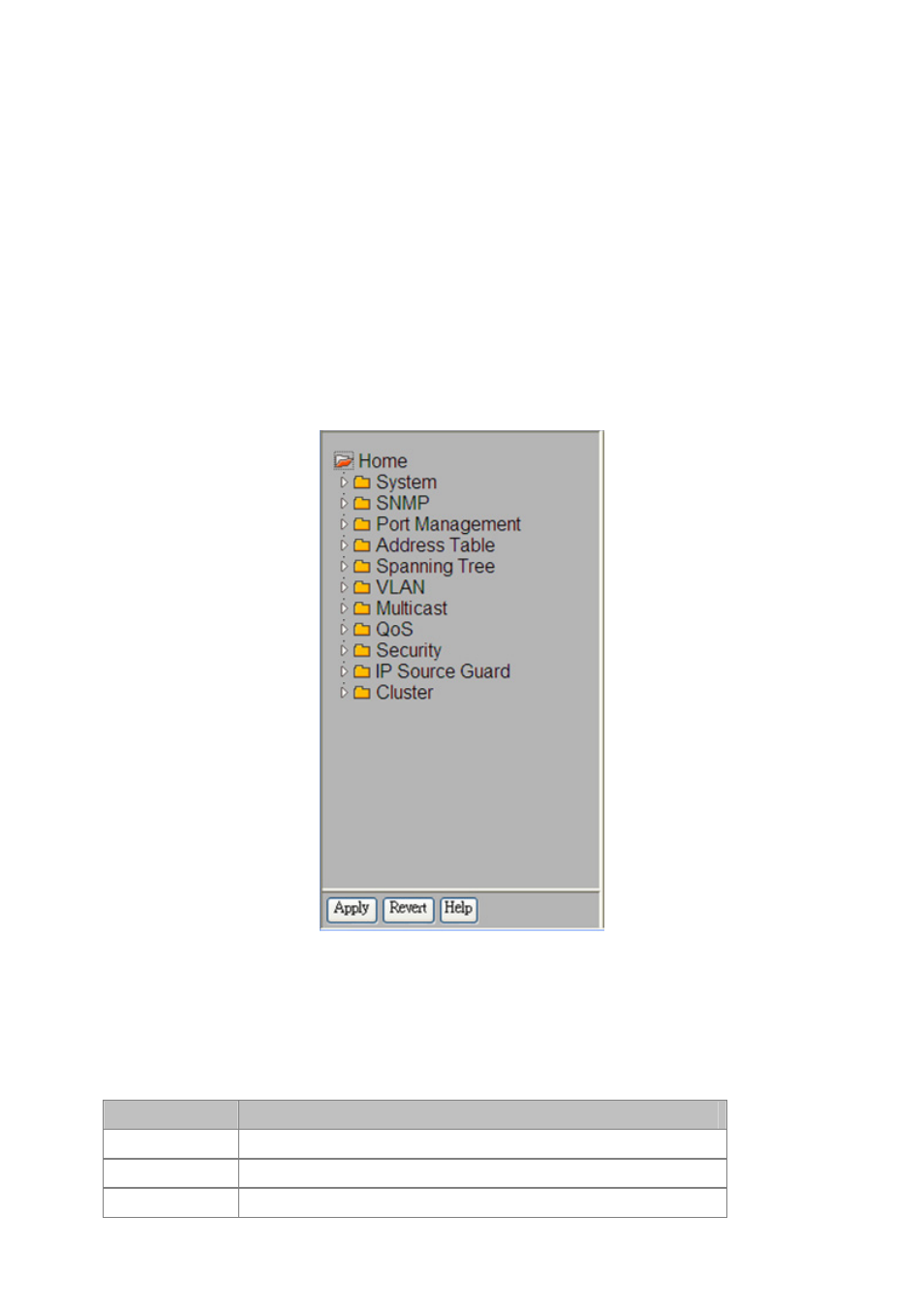 Planet Technology SGSD-1022 User Manual | Page 52 / 688