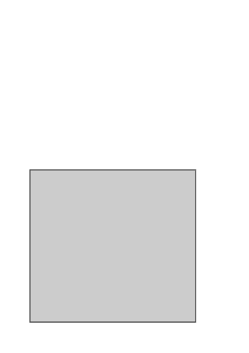 Show interfaces switchport | Planet Technology SGSD-1022 User Manual | Page 522 / 688