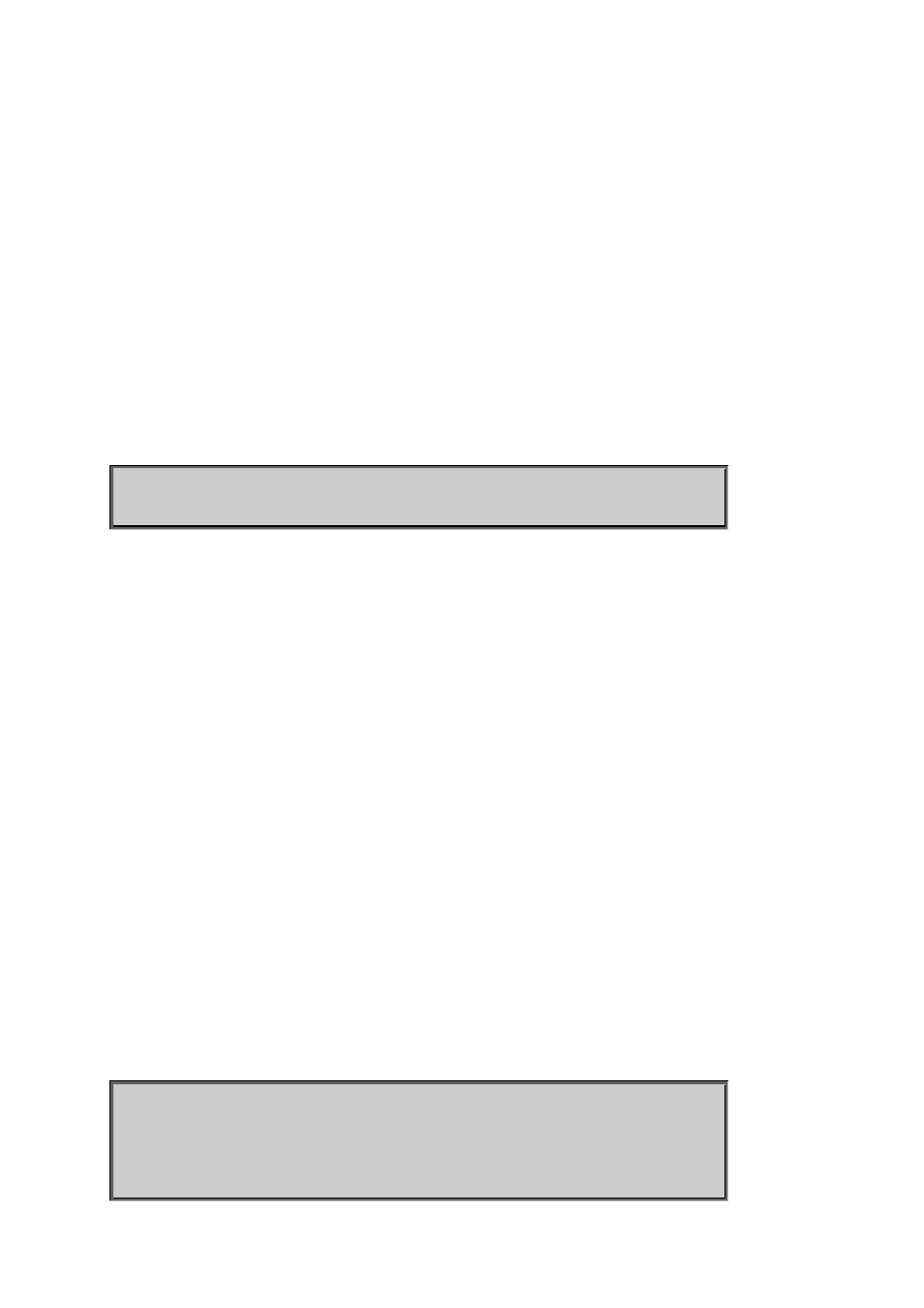 Show lacp | Planet Technology SGSD-1022 User Manual | Page 530 / 688