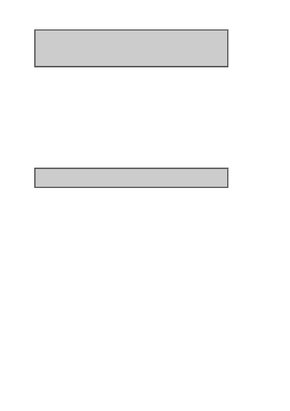 Clear mac-address-table dynamic, Show mac-address-table | Planet Technology SGSD-1022 User Manual | Page 539 / 688