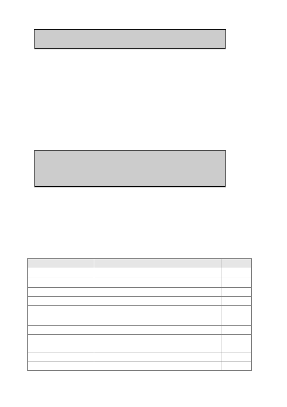 Show mac-address-table aging-time, 20 spanning tree commands | Planet Technology SGSD-1022 User Manual | Page 541 / 688