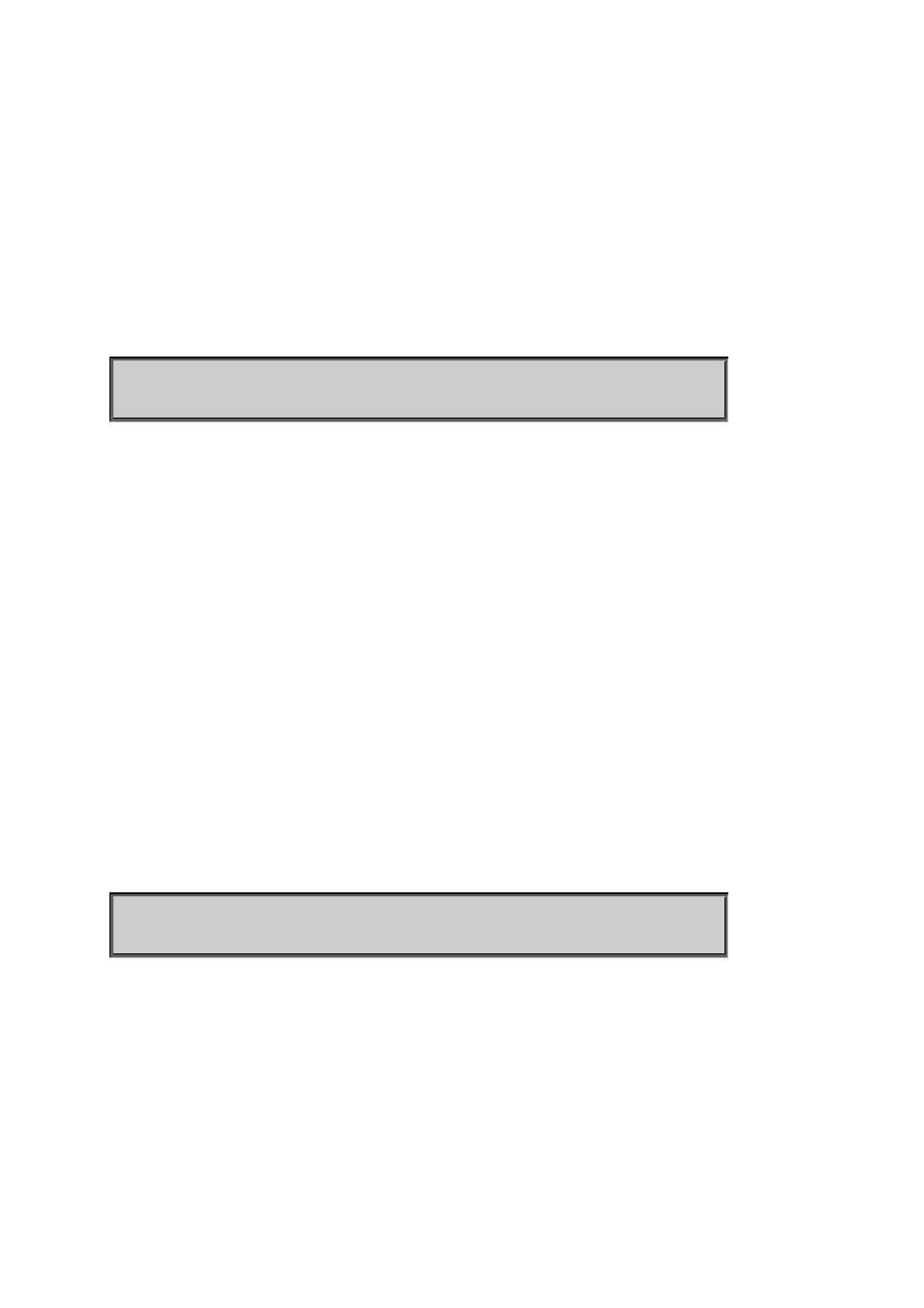 Spanning-tree transmission-limit, Spanning-tree mst-configuration | Planet Technology SGSD-1022 User Manual | Page 547 / 688