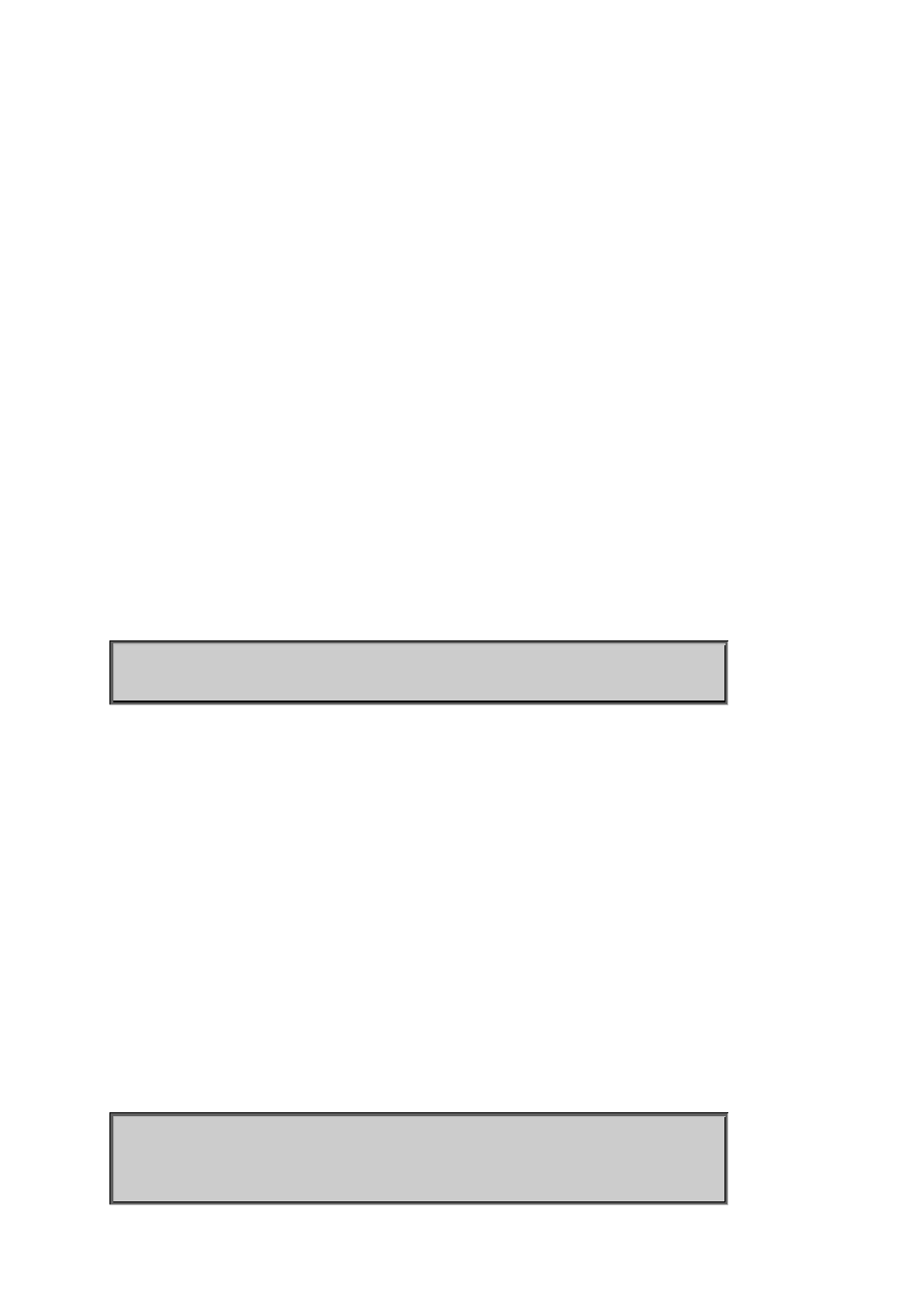 Max-hops, Spanning-tree spanning-disabled | Planet Technology SGSD-1022 User Manual | Page 551 / 688