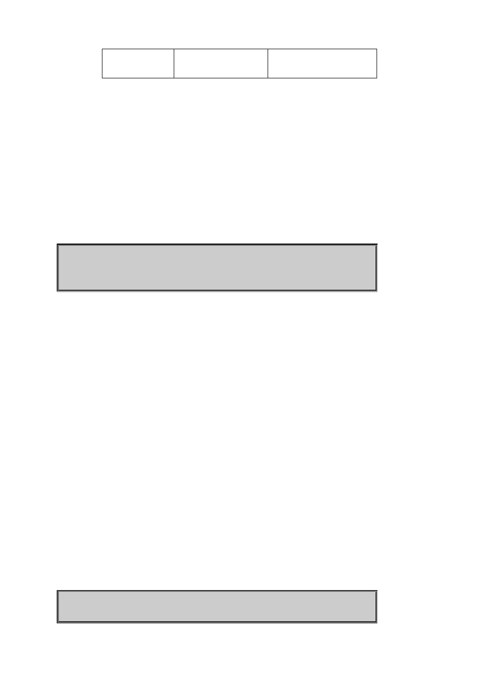 Spanning-tree port-priority | Planet Technology SGSD-1022 User Manual | Page 553 / 688