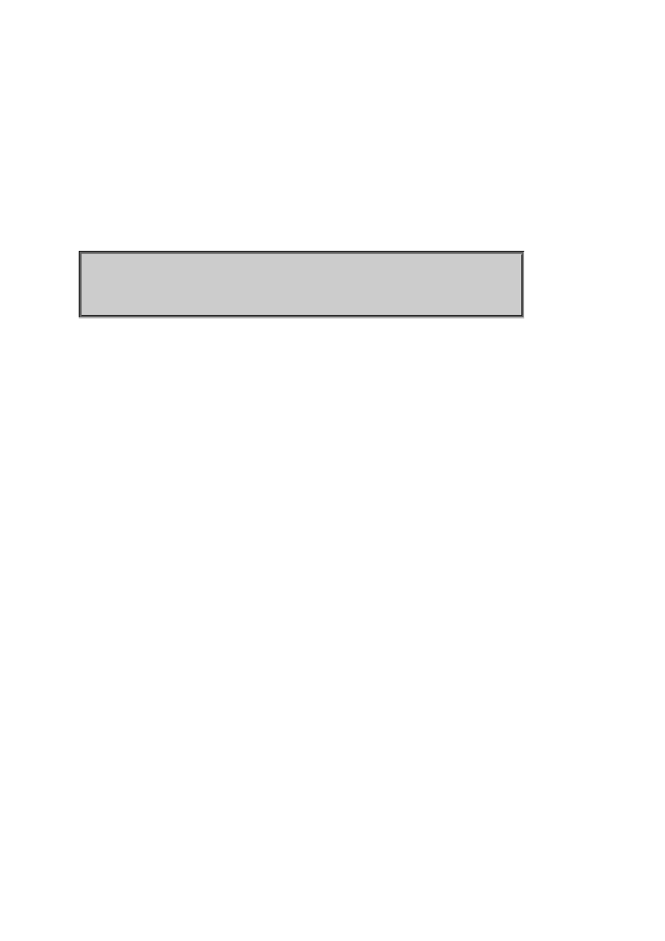 Spanning-tree mst cost | Planet Technology SGSD-1022 User Manual | Page 556 / 688