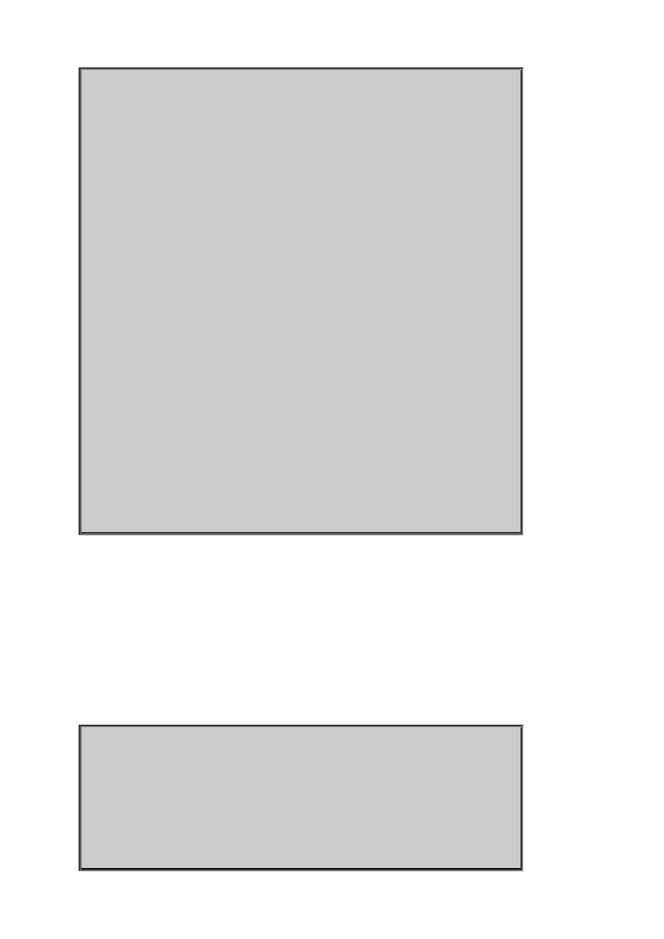 Show spanning-tree mst configuration | Planet Technology SGSD-1022 User Manual | Page 560 / 688