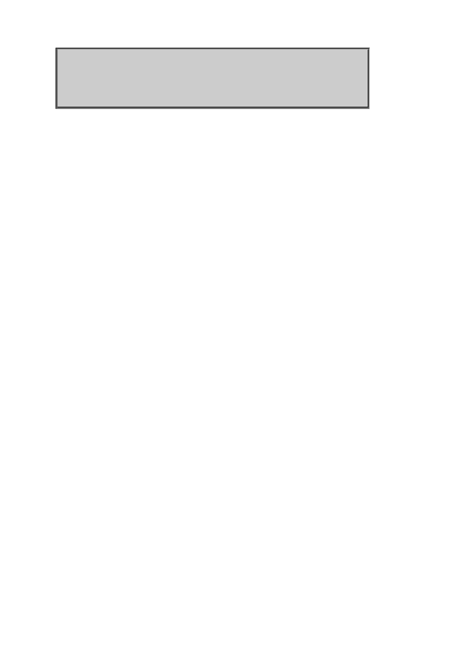 Planet Technology SGSD-1022 User Manual | Page 561 / 688