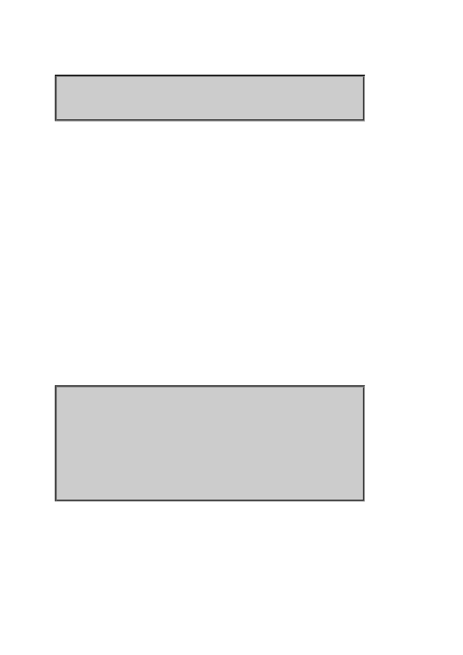 Show garp timer | Planet Technology SGSD-1022 User Manual | Page 566 / 688