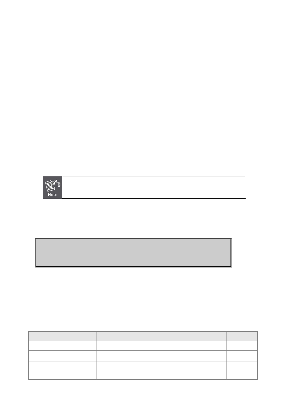 3 configuring vlan interfaces | Planet Technology SGSD-1022 User Manual | Page 568 / 688