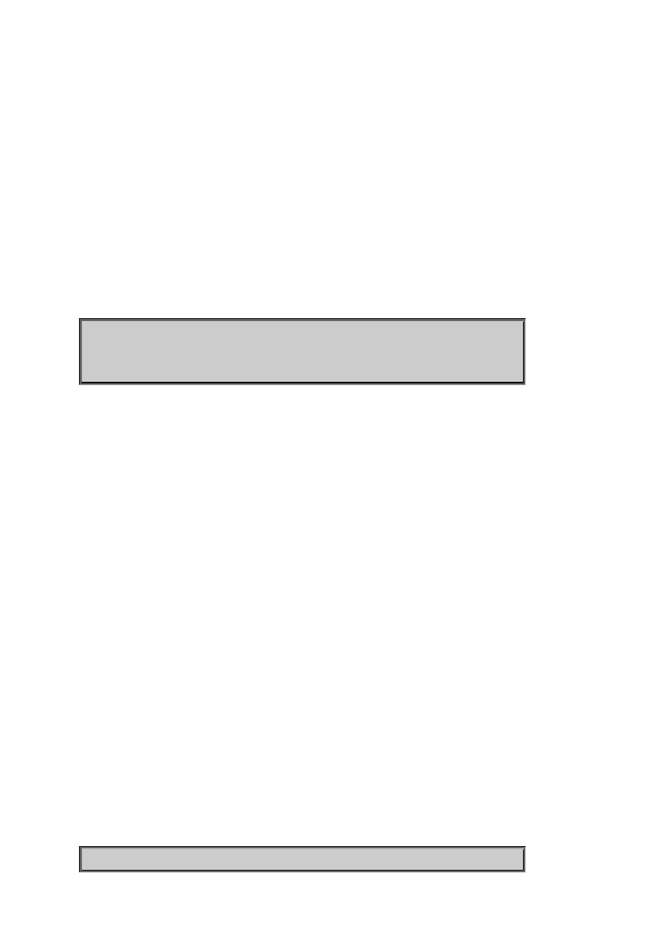 Switchport acceptable-frame-types | Planet Technology SGSD-1022 User Manual | Page 570 / 688