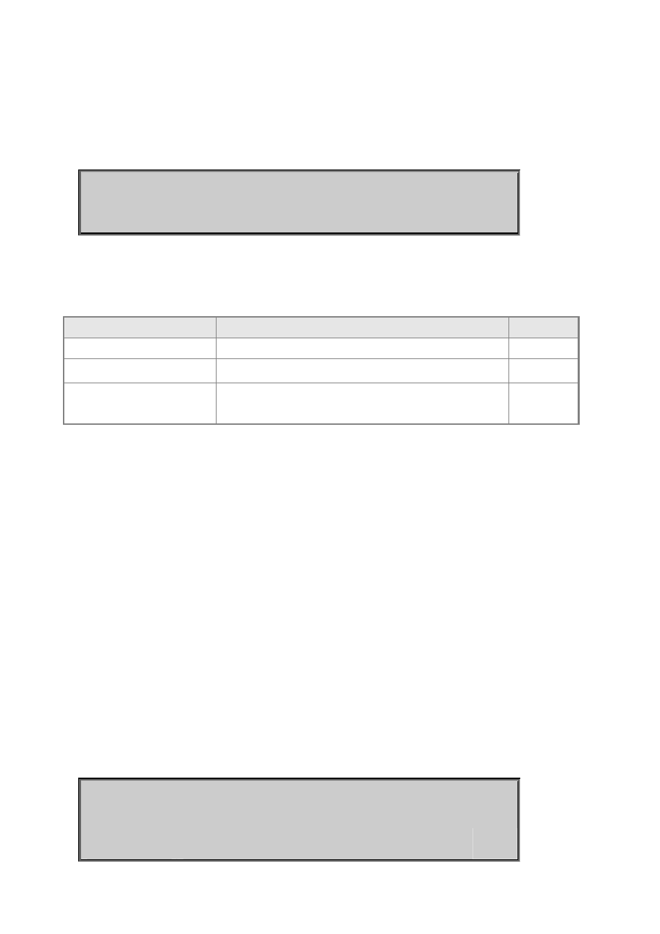 4 displaying vlan information, Show vlan | Planet Technology SGSD-1022 User Manual | Page 574 / 688