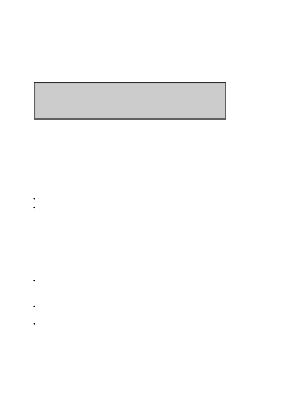 Planet Technology SGSD-1022 User Manual | Page 587 / 688