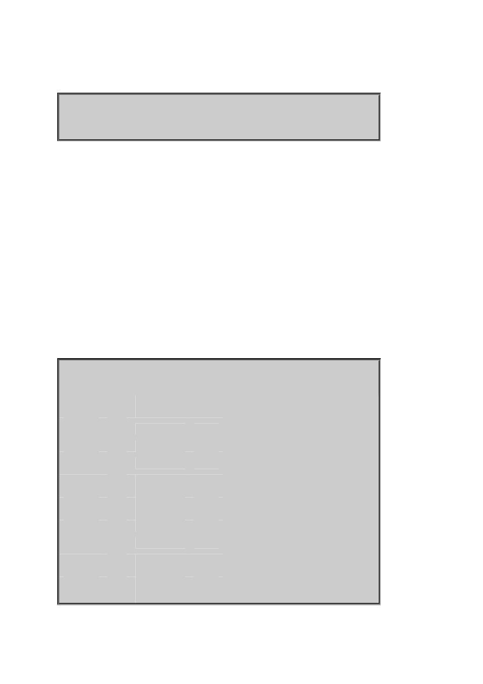 Show protocol-vlan protocol-group | Planet Technology SGSD-1022 User Manual | Page 588 / 688