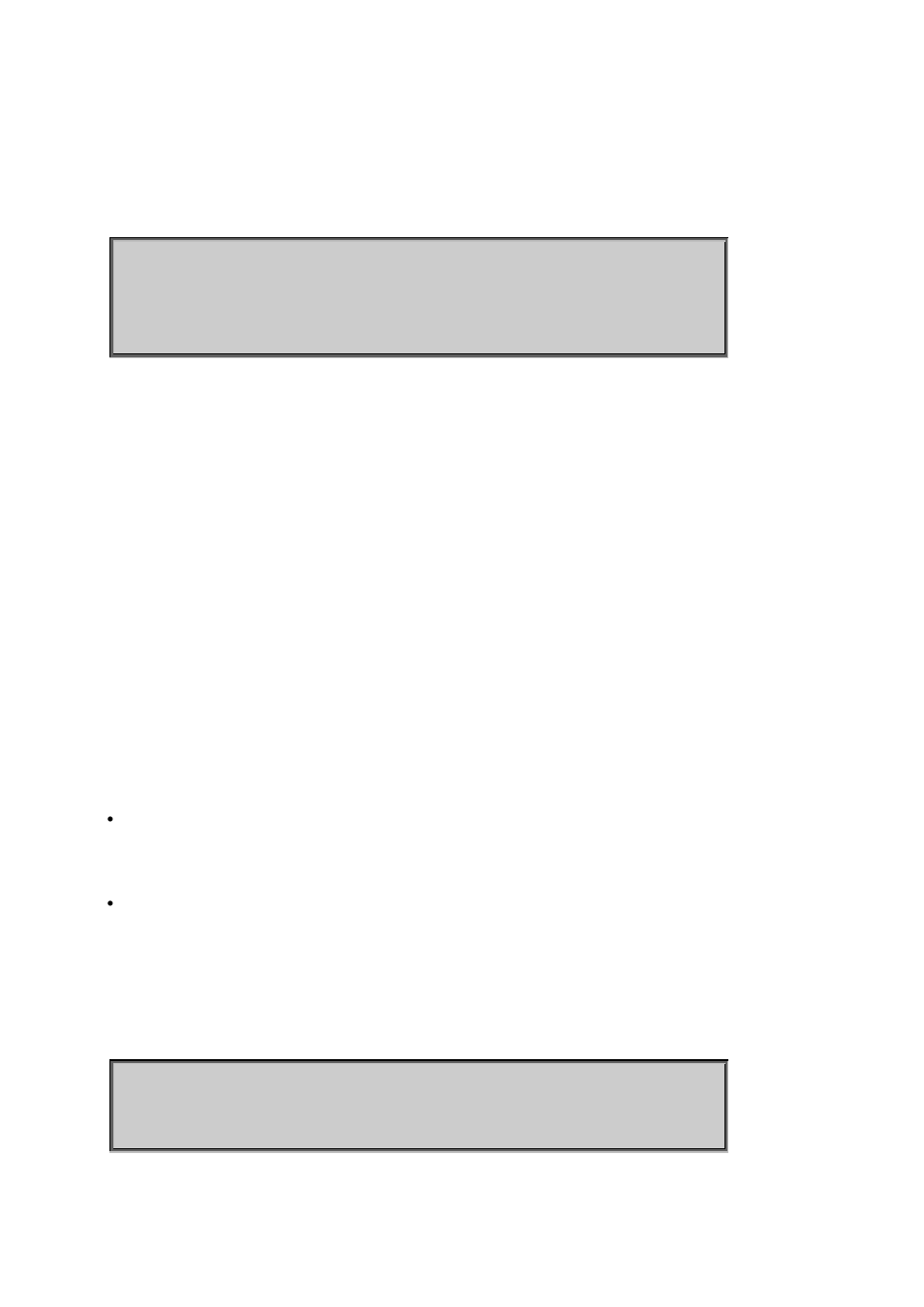 Switchport voice vlan rule | Planet Technology SGSD-1022 User Manual | Page 593 / 688