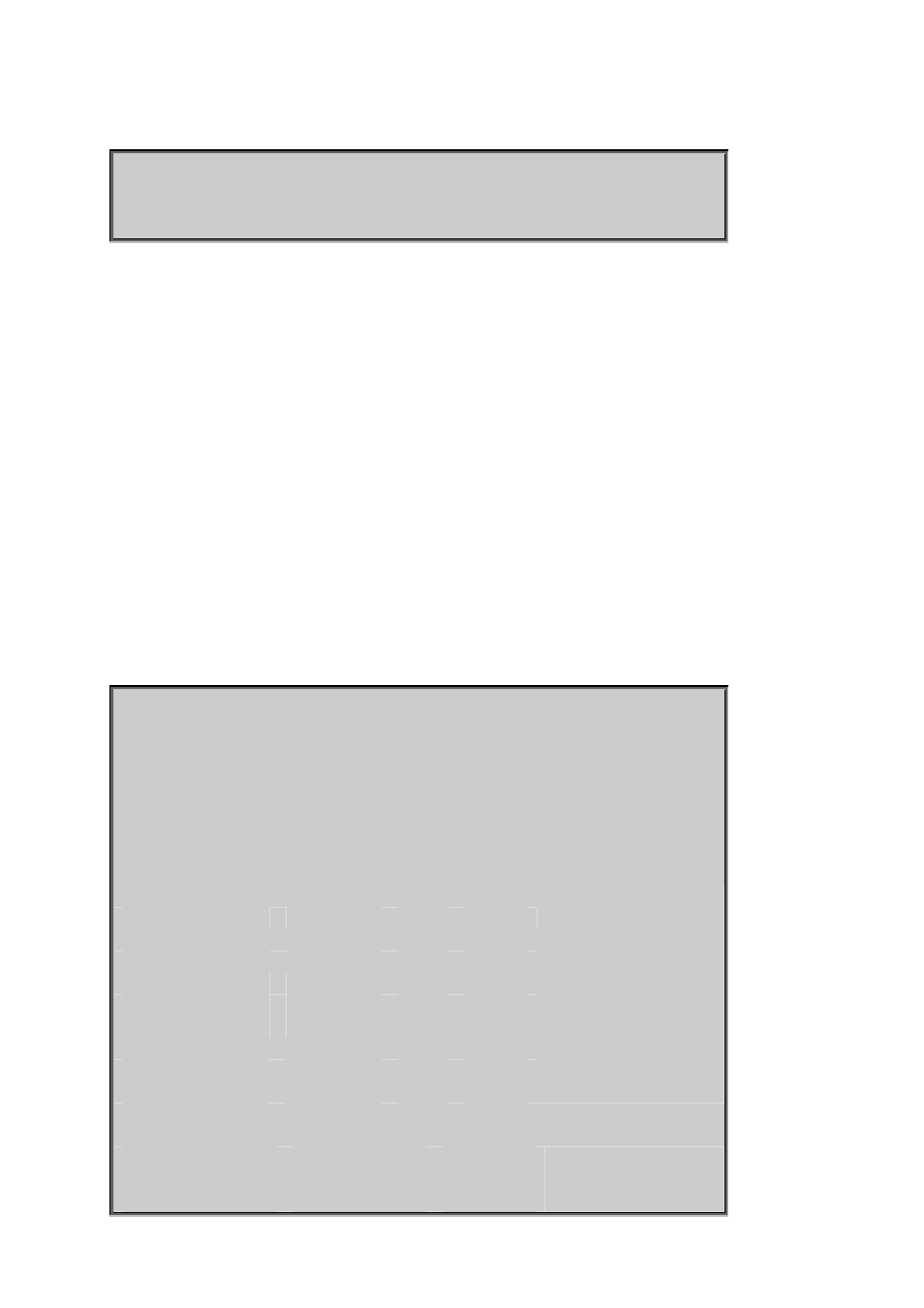 Show voice vlan, 22 lldp commands | Planet Technology SGSD-1022 User Manual | Page 595 / 688