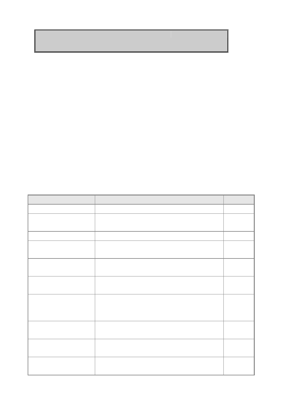 22 lldp commands | Planet Technology SGSD-1022 User Manual | Page 596 / 688