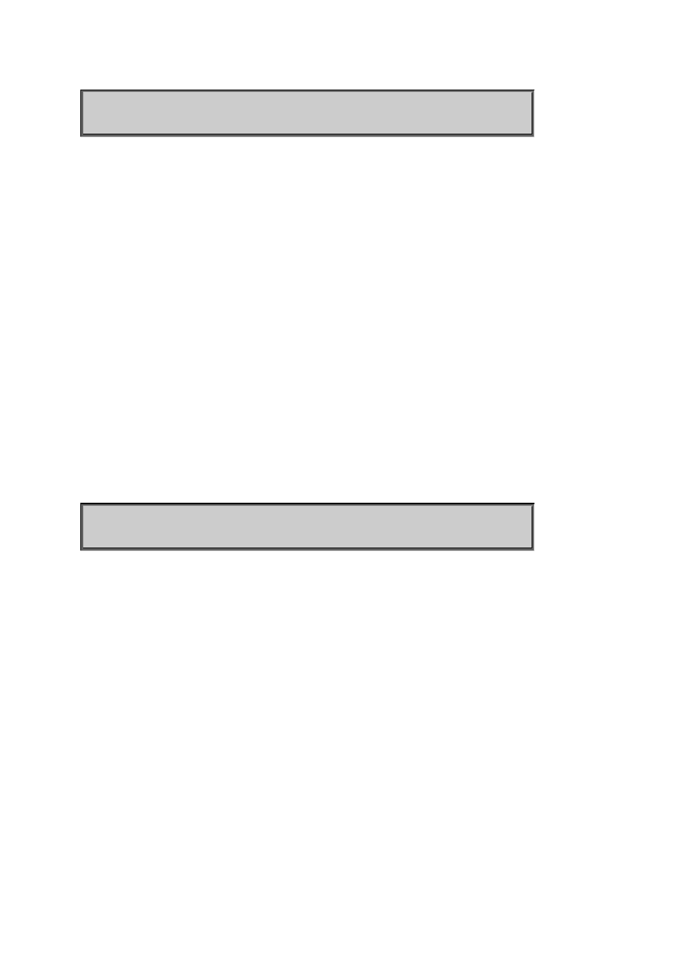 Lldp medfaststartcount, Lldp notification-interval | Planet Technology SGSD-1022 User Manual | Page 599 / 688